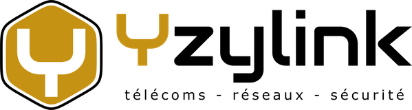Yzylink – télécoms, réseaux, sécurité