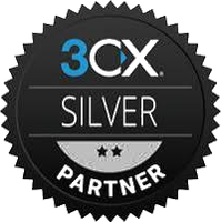 Yzylink, partenaire 3CX Silver